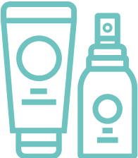 Personal care products